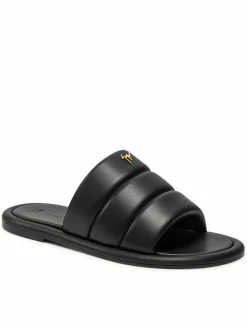 Ciabatte EU40004 Nero