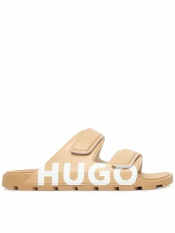 Ciabatte Evander 50542042 Beige