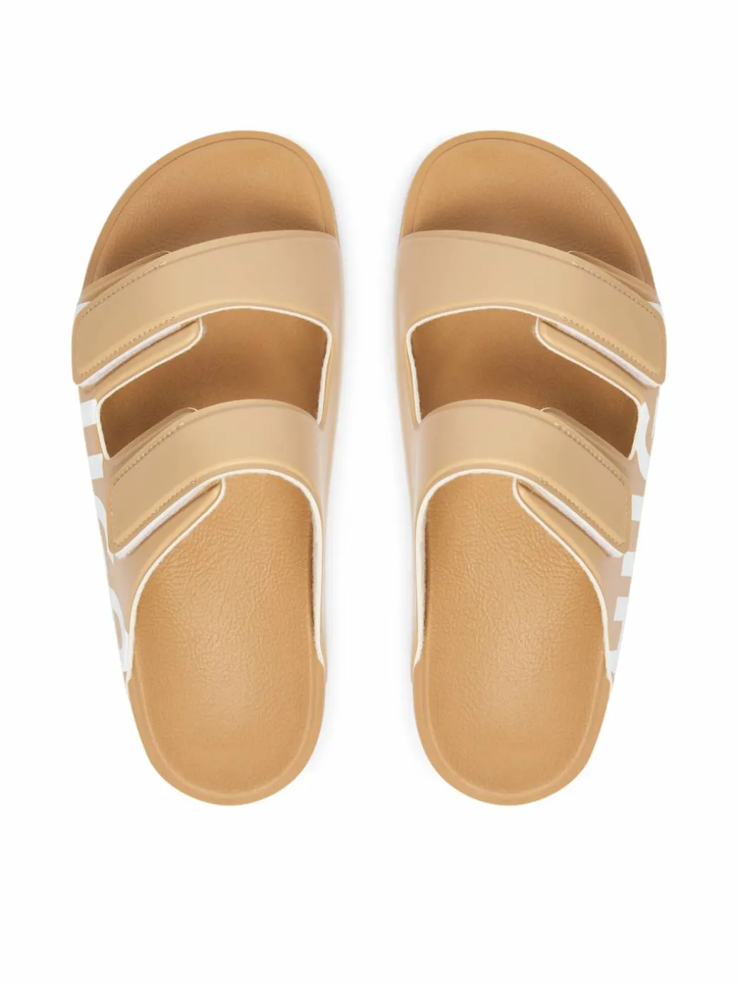Ciabatte Evander 50542042 Beige