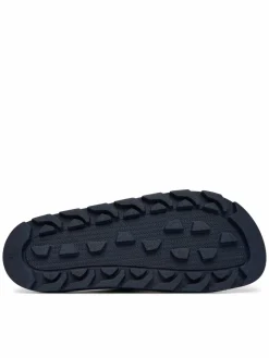 Ciabatte Evander 50542042 Blu scuro
