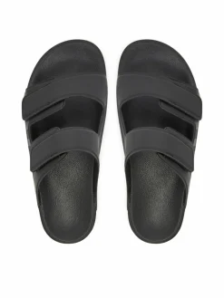 Ciabatte Evander 50542042 Nero