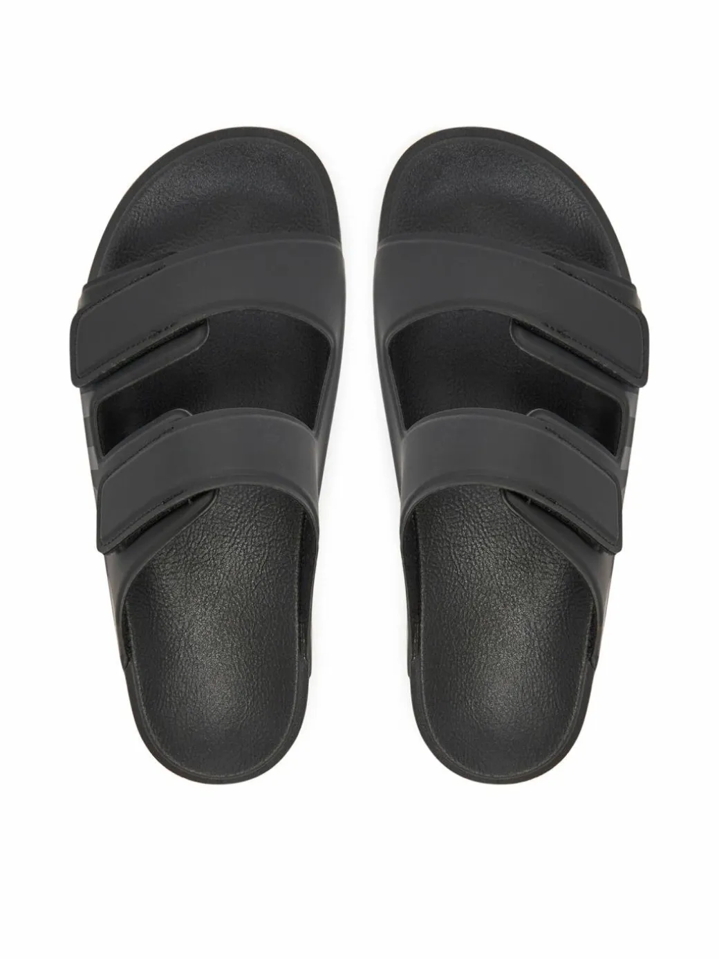 Ciabatte Evander 50542042 Nero