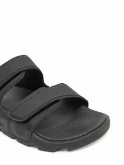 Ciabatte Evander 50542042 Nero