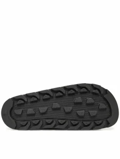 Ciabatte Evander 50542042 Nero