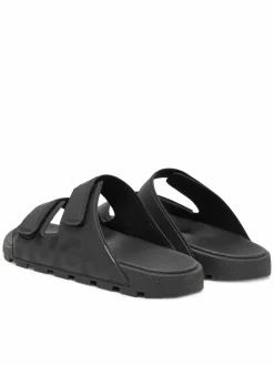 Ciabatte Evander 50542042 Nero