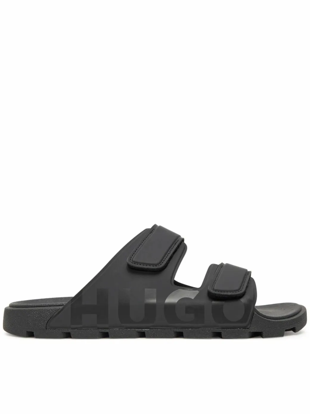 Ciabatte Evander 50542042 Nero