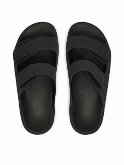 Ciabatte Evander 50563289 Nero