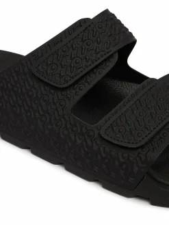 Ciabatte Evander 50563289 Nero