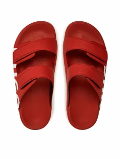 Ciabatte Evander 50542042 Rosso