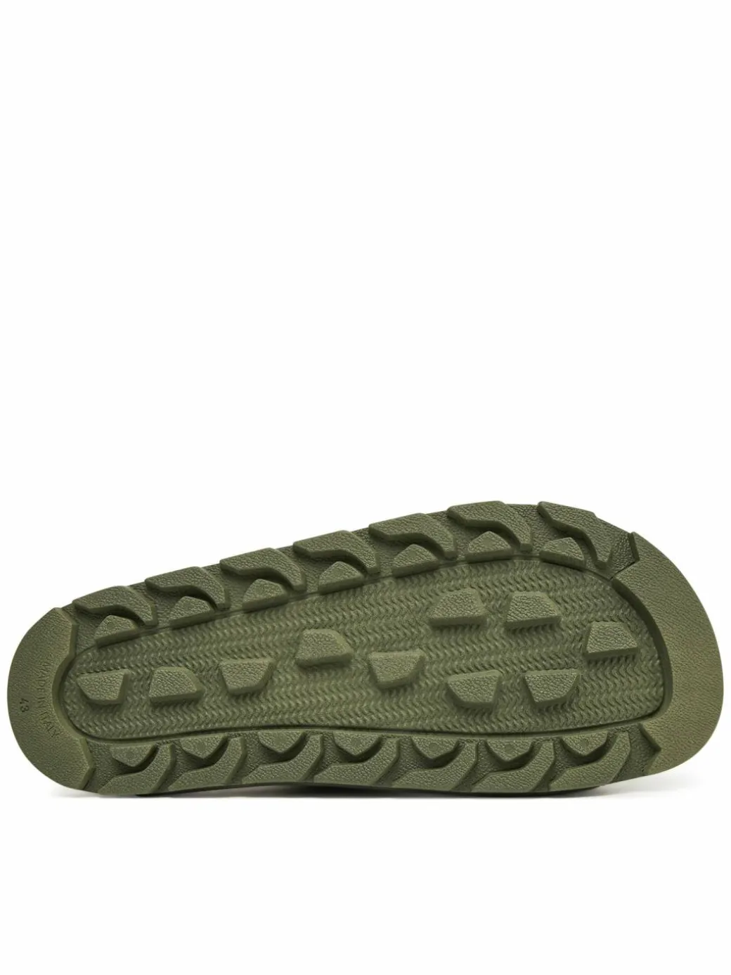 Ciabatte Evander 50542042 Verde