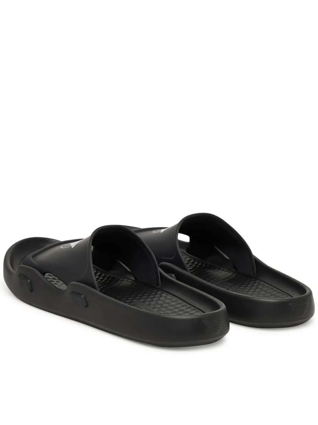 Ciabatte EX000044 AF22191 Nero