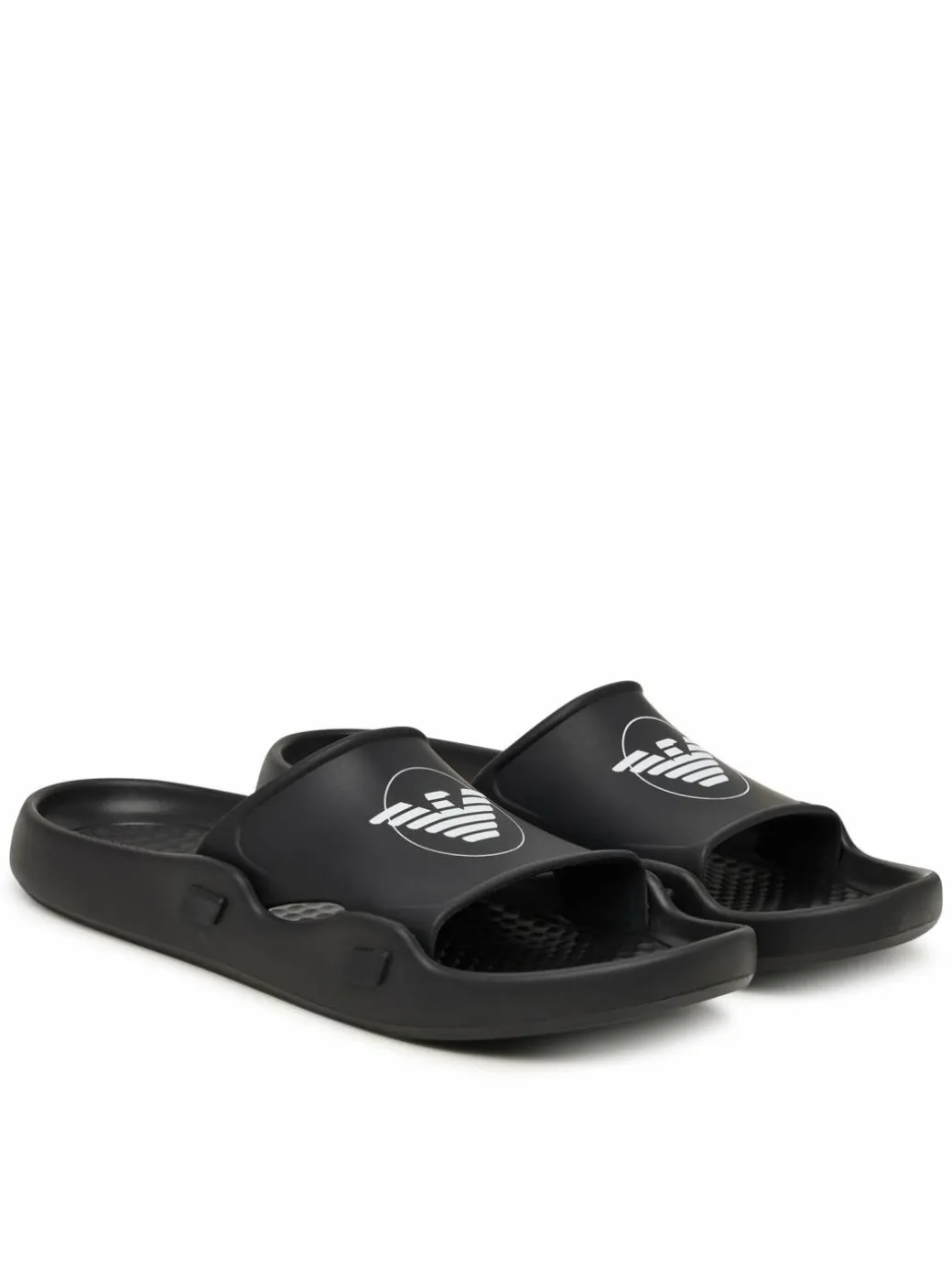 Ciabatte EX000044 AF22191 Nero