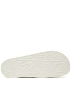 Ciabatte F5GZ05 BB00F Bianco