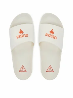 Ciabatte F5GZ05 BB00F Bianco