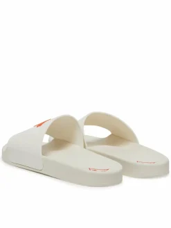 Ciabatte F5GZ05 BB00F Bianco