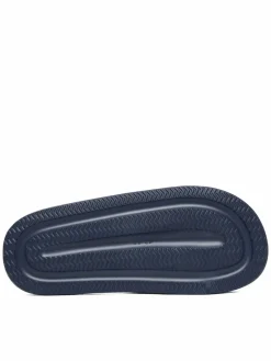 Ciabatte F6GZ04 BB00F Blu scuro