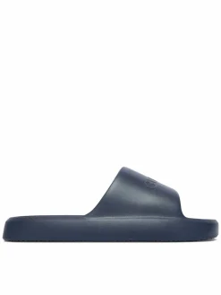 Ciabatte F6GZ04 BB00F Blu scuro