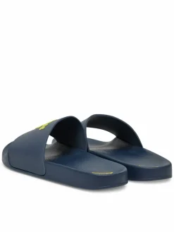 Ciabatte F5GZ05 BB00F Blu scuro