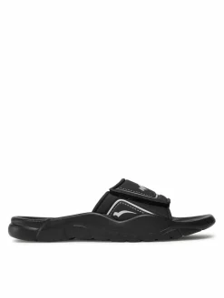 Ciabatte Florida 86035 C0100 Nero