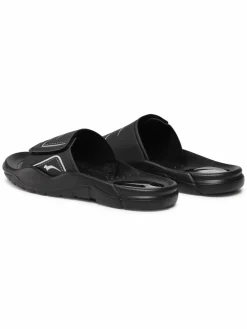 Ciabatte Florida 86035 C0100 Nero