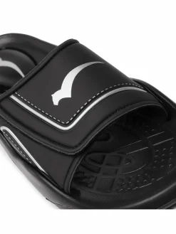 Ciabatte Florida 86035 C0100 Nero
