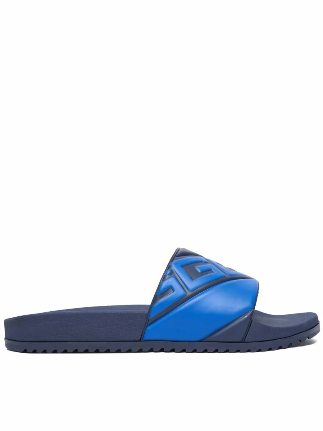 Ciabatte FMJODE ELE19 Blu scuro
