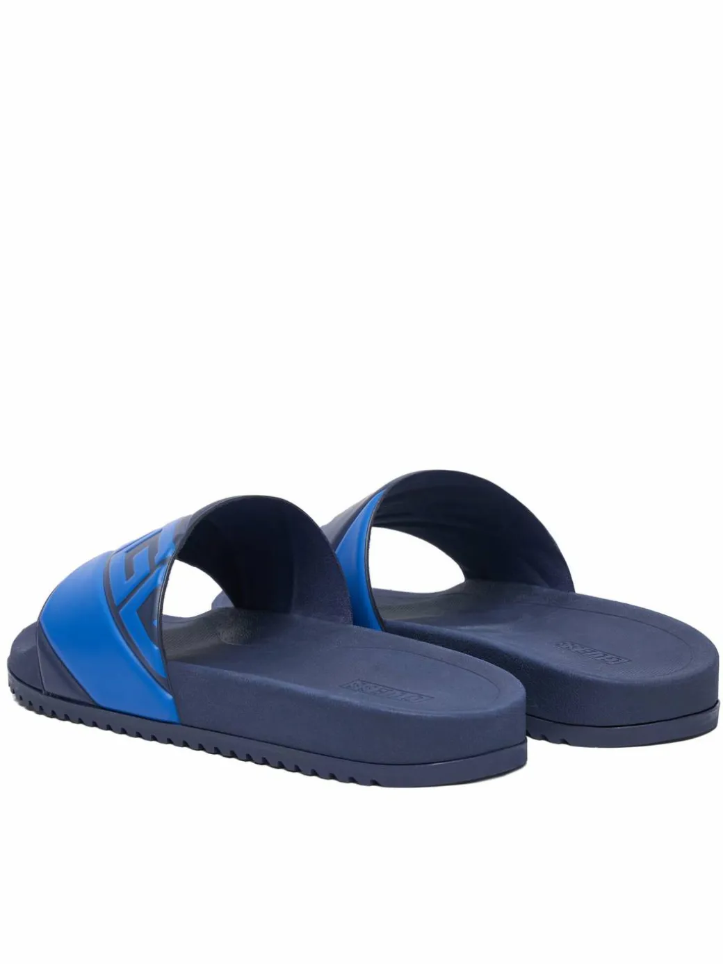 Ciabatte FMJODE ELE19 Blu scuro