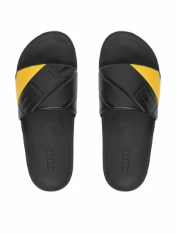 Ciabatte FMJODE ELE19 Nero
