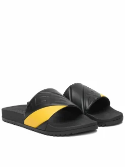 Ciabatte FMJODE ELE19 Nero