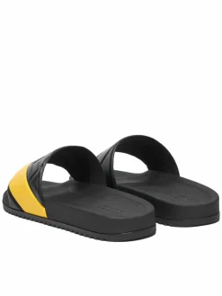 Ciabatte FMJODE ELE19 Nero
