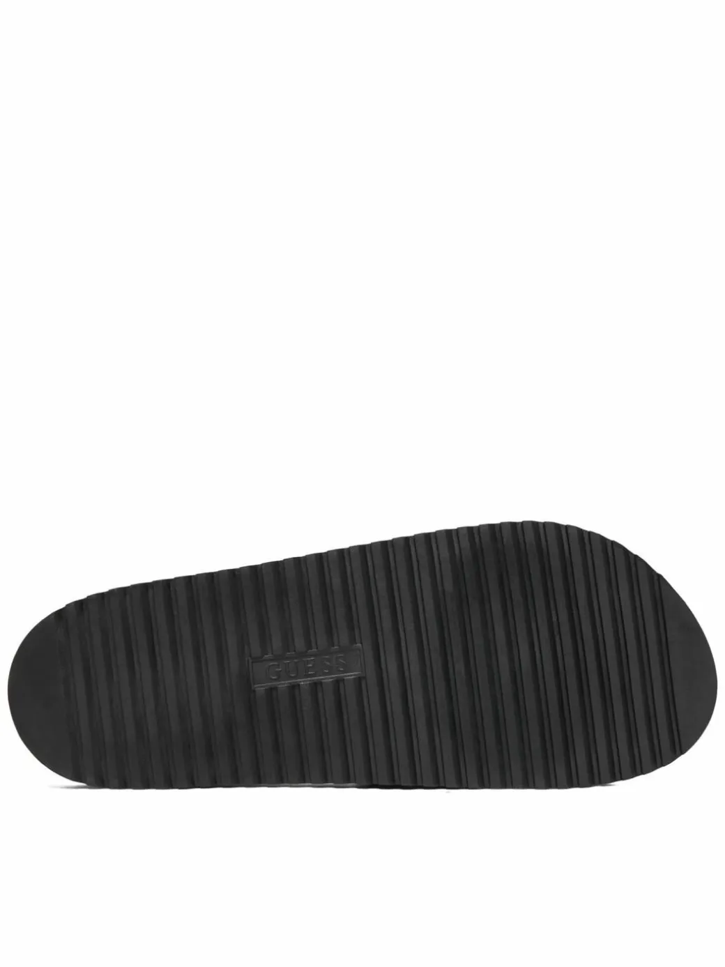 Ciabatte FMJODE ELE19 Nero