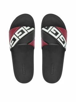 Ciabatte FMJODE ELE19 Nero