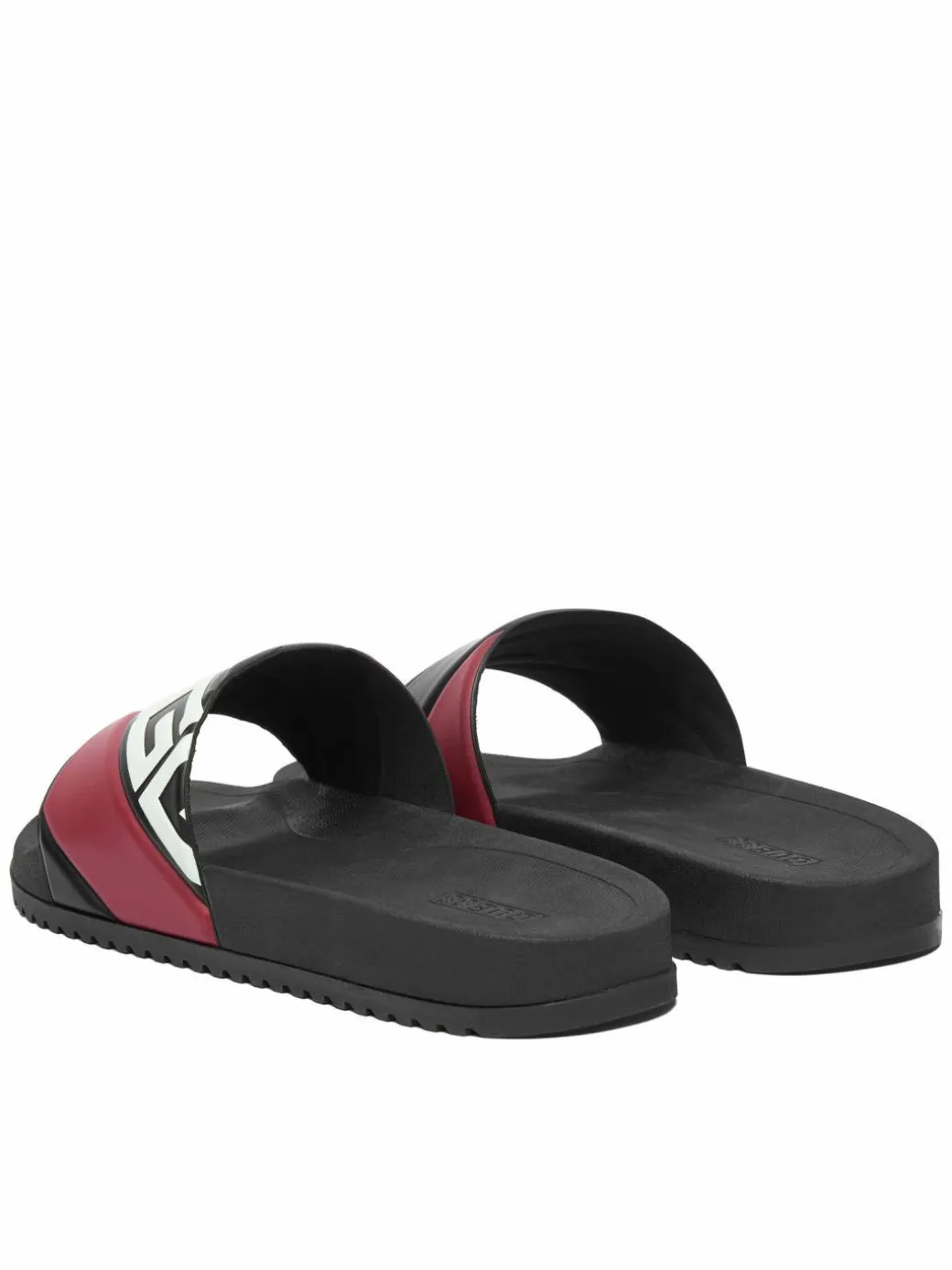 Ciabatte FMJODE ELE19 Nero