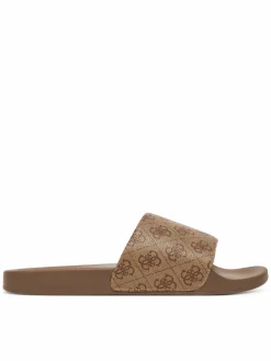 Ciabatte FMJTOK ELE19 Beige