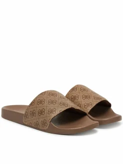 Ciabatte FMJTOK ELE19 Beige