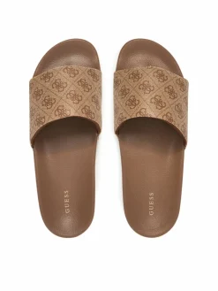 Ciabatte FMJTOK ELE19 Beige