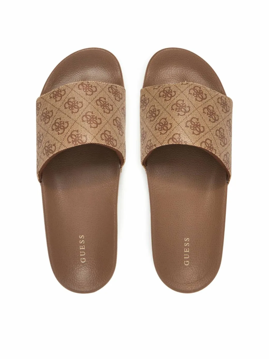 Ciabatte FMJTOK ELE19 Beige