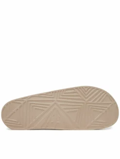 Ciabatte FMJTOT ELE19 Beige