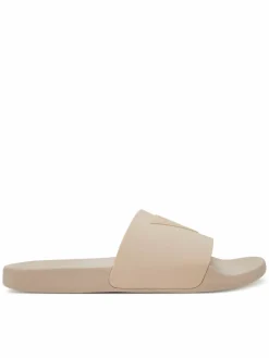 Ciabatte FMJTOT ELE19 Beige