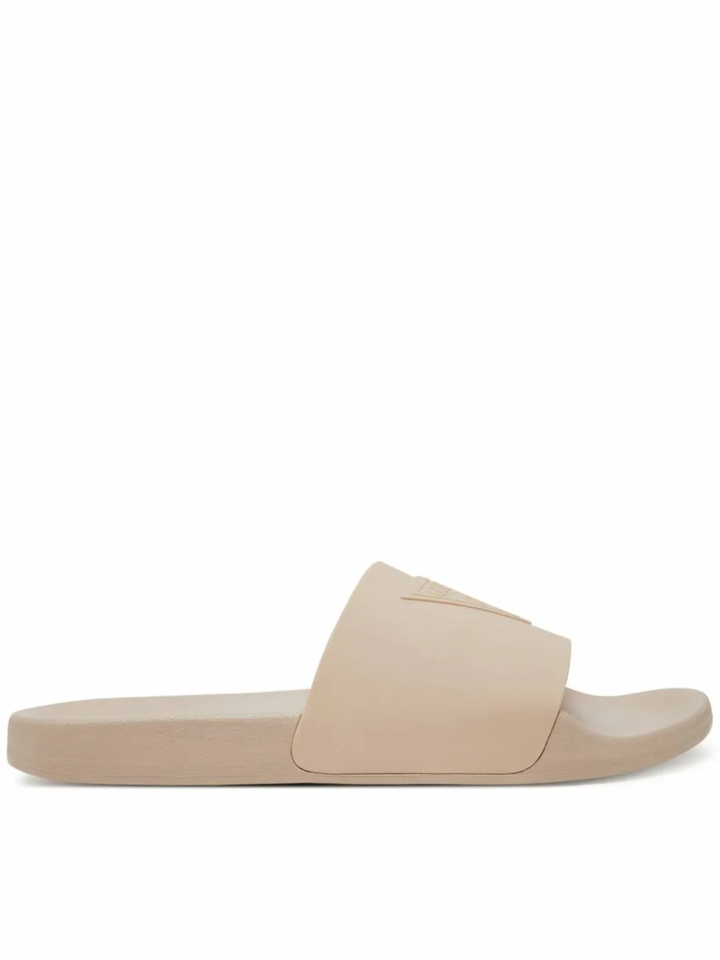 Ciabatte FMJTOT ELE19 Beige
