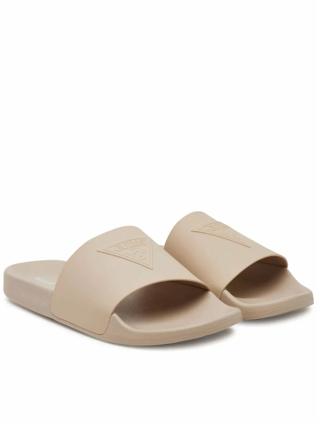 Ciabatte FMJTOT ELE19 Beige