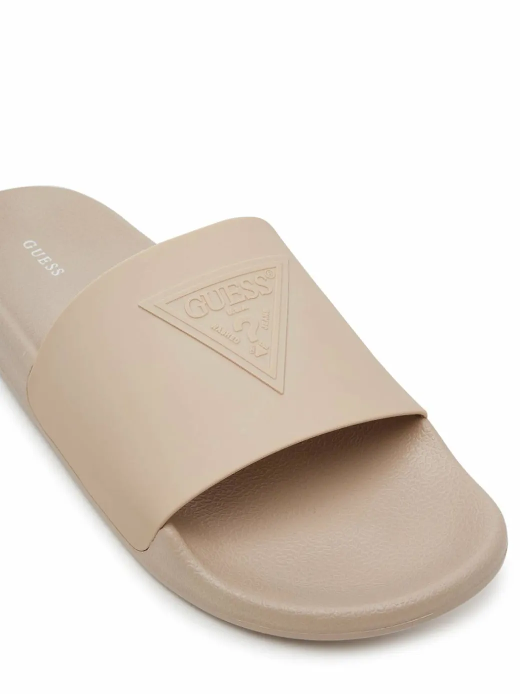 Ciabatte FMJTOT ELE19 Beige