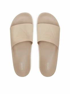 Ciabatte FMJTOT ELE19 Beige