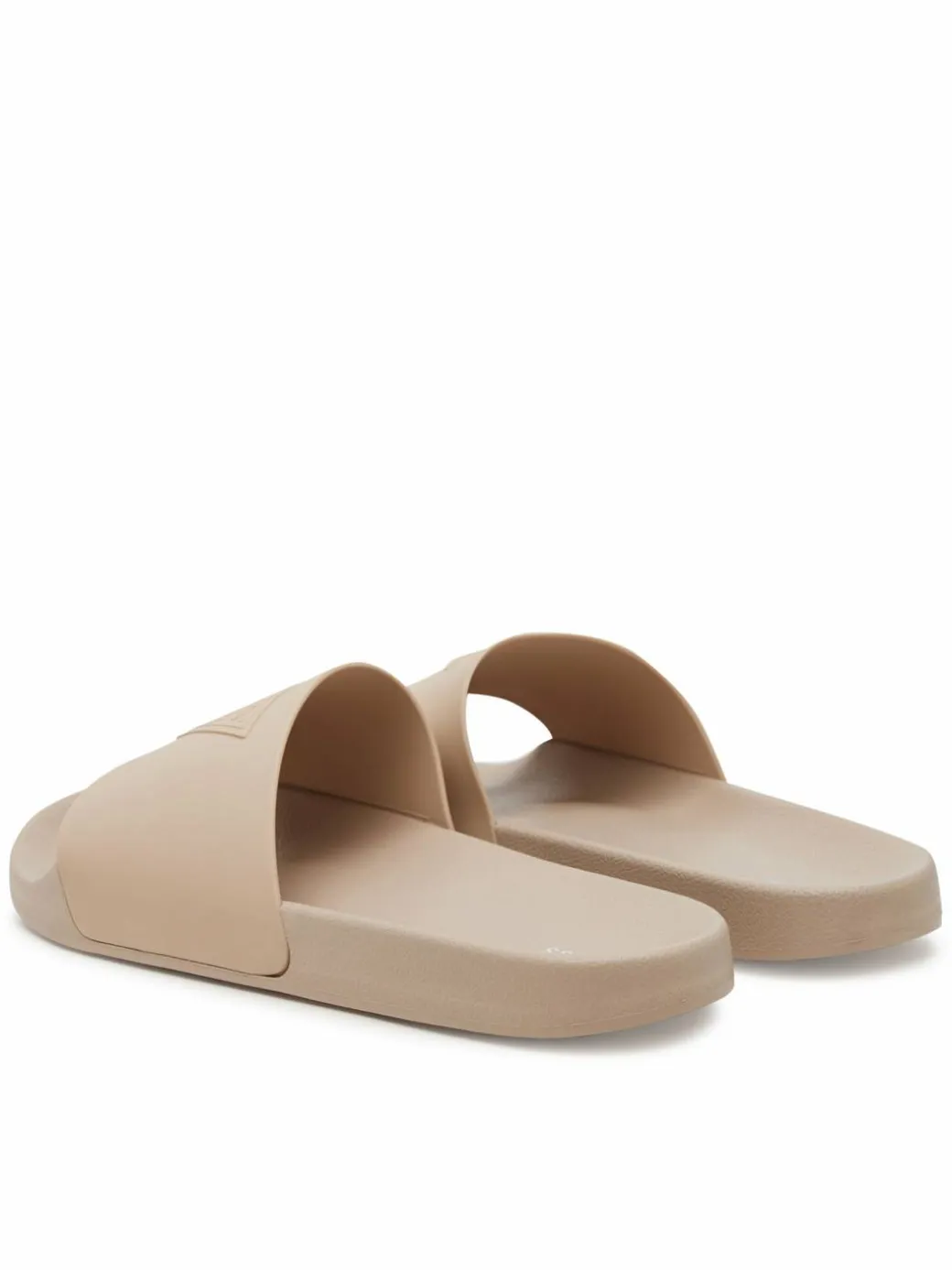 Ciabatte FMJTOT ELE19 Beige