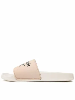 Ciabatte Fulgere Slides HR0391 Beige