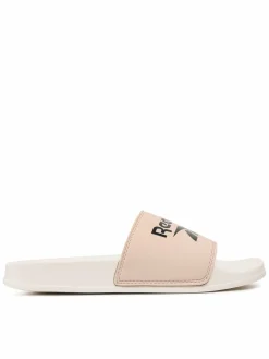 Ciabatte Fulgere Slides HR0391 Beige