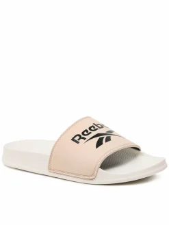 Ciabatte Fulgere Slides HR0391 Beige