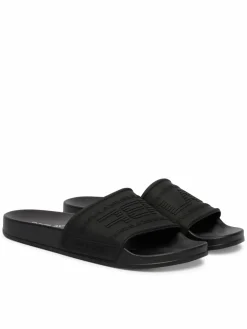 Ciabatte GMF1A .000.C0078S Nero