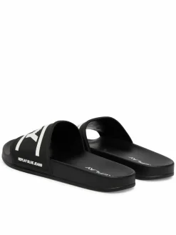 Ciabatte GMF1A .000.C0078S Nero