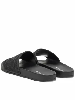 Ciabatte GMF1A .000.C0060S Nero